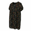 Dress Raglan Sleeve Babydoll