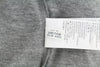 Grey Cotton T-Shirt