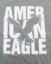 Grey Cotton T-Shirt