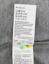 Grey Cotton T-Shirt