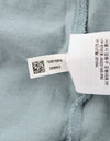 Blue Cotton T-Shirt