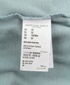 Blue Cotton T-Shirt