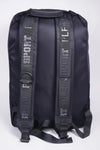 Black Polyester Bag