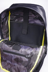 Black Polyester Bag