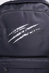 Black Polyester Bag