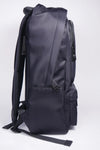 Black Polyester Bag