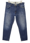 Jeans Classic Straight