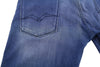 Jeans Anbass