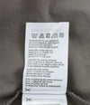 Grey Cotton Dress
