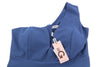 Blue Polyester Jumpsuit