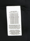 Black Rayon T-Shirt