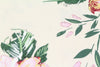 Blouse Alma Life S/S Frill