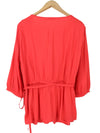 Blouse My True Me