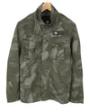 Jacket Rovic Overshirt L/S