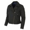 Black Jacket