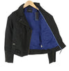 Black Jacket