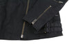 Black Jacket