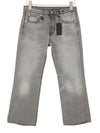 Jeans Joan Cropped Flare