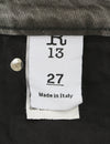 Jeans Joan Cropped Flare