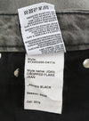Jeans Joan Cropped Flare