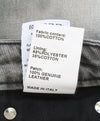 Jeans Joan Cropped Flare