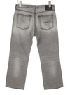 Jeans Joan Cropped Flare