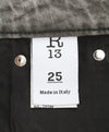 Jeans Joan Cropped Flare