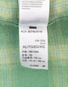 Shirt Sunset On Pocket