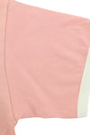 Pink Cotton T-Shirt