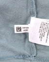 Blue Cotton T-Shirt
