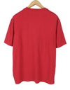 Red Cotton T-Shirt