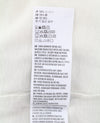 Grey Cotton T-Shirt