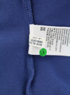 Blue Cotton T-Shirt