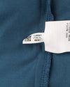 Blue Cotton Polos