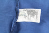Blue Cotton Polos