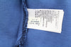 Blue Cotton Polos