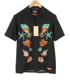 Black Cotton Shirt