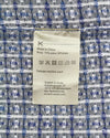 Blue Cotton Shirt