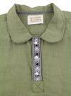 Green Polos