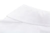 White Polyester T-Shirt