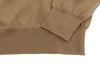 Brown Knit Jumper