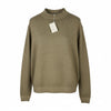 Brown Knit Jumper