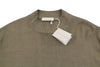 Brown Knit Jumper