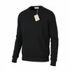 Black Knit Jumper