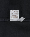 Black Knit Jumper
