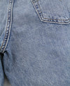 Jeans 568 Loose Straight