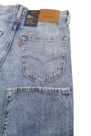 Jeans 568 Loose Straight