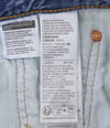 Jeans 568 Loose Straight