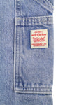 Jeans 568 Loose Straight Carpenter