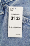 Jeans 568 Loose Straight Carpenter